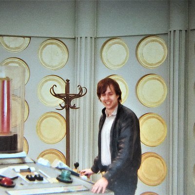 Profile Picture of John Goodrich (@JohnGoodrich) on Twitter