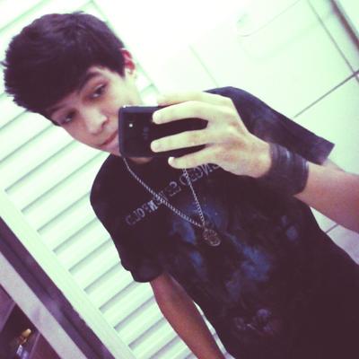 Profile Picture of Gabriel Sullivan (@RevSullivan2009) on Twitter