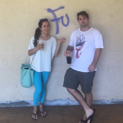 Profile Picture of Andrea Renee (@LittleDrea1990) on Twitter