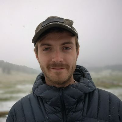 Profile Picture of Tom Powell (@thomas_j_powell) on Twitter