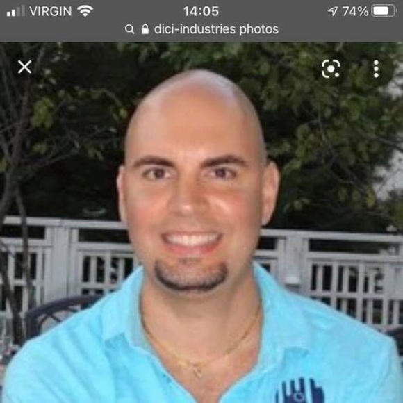 Profile Picture of Giovanni Zaccheo (@giovannizaccheo) on Poshmark