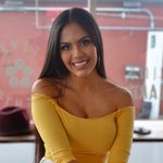 Profile Picture of Vanessa Hernández-Orozco (@vanessaehernandez) on Instagram