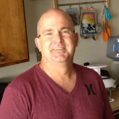 Profile Picture of Jerry V Hall (@Jerryvhall1) on Twitter