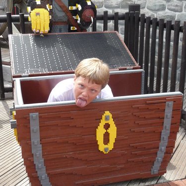 Profile Picture of Carl Thorell (@Golden_Gunner11) on Twitter