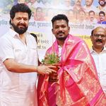 Profile Picture of Binesh Vaje (@bineshvaje) on Instagram