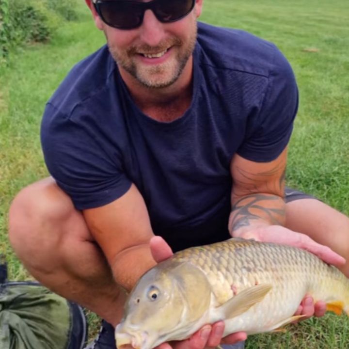 Profile Picture of Rob C (@robbiechase311) on Tiktok