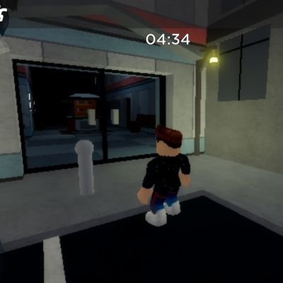 Profile Picture of Jack Gabriel Swain (@JackGabrielSwa3) on Twitter