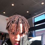 Profile Picture of Michael Mercedes (@lil.kool_aid) on Instagram