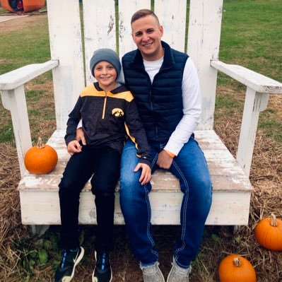 Profile Picture of David Redman (@TheDavidRedman) on Twitter