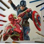 Profile Picture of Mark Nestor (@marknestor007) on Instagram