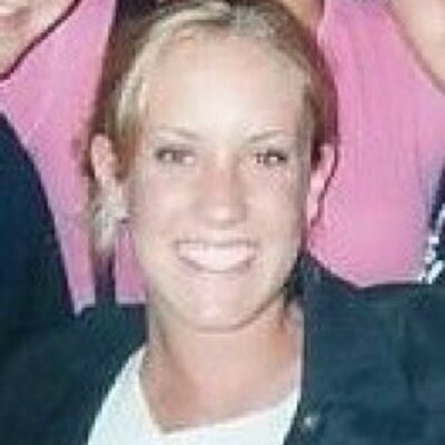 Profile Picture of Kristen Rossi (@KRos1055) on Twitter