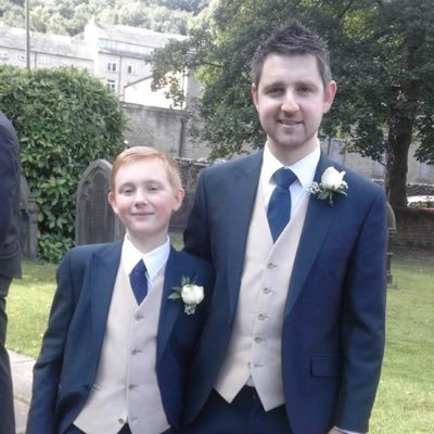 Profile Picture of Dave Moorhouse (@davenose86) on Twitter