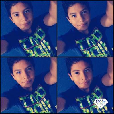 Profile Picture of Jared Saul Ruiz (@jaredsaulruiz) on Twitter