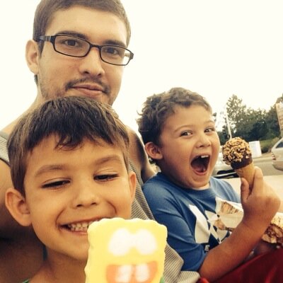 Profile Picture of Daniel Faris (@dfaris53) on Twitter