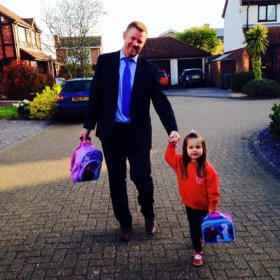 Profile Picture of Nick Cousins (@cousins_nick) on Twitter