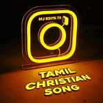 Profile Picture of Tamil Christian Song (Official) (@tamil_christian_song) on Instagram