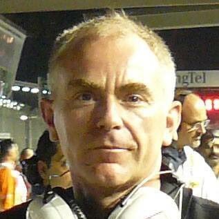 Profile Picture of Richard Gorman (@richardgorman) on Twitter