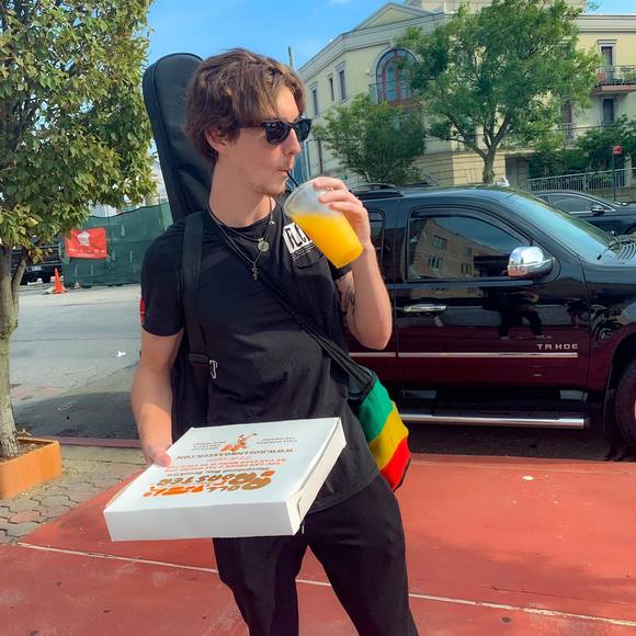 Profile Picture of Clayton Rustmann (@claytonrustmann) on Poshmark