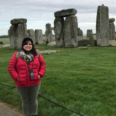 Profile Picture of Alannah Castor (@hannala) on Twitter