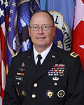 Profile Picture of Keith B. Alexander - Wikipediaon Wikipedia