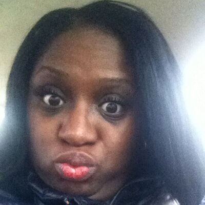 Profile Picture of Tamika McCall (@AngieMarie30) on Twitter