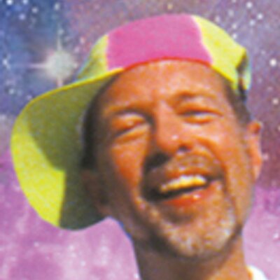 Profile Picture of Strange De Jim (@strangedejim) on Twitter