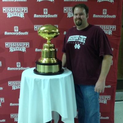 Profile Picture of Justin “Buzz” Busby (@jbuzz74) on Twitter