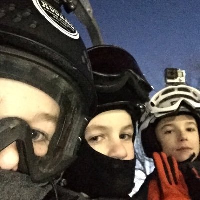 Profile Picture of Sean Potvin (@seanpotvin) on Twitter