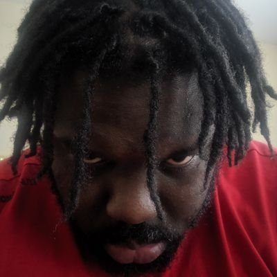 Profile Picture of Justin Allen Littleton (@BlakkAdam83) on Twitter