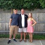 Profile Picture of Stephen Michael Winiarski (@steve.winiarski.7) on Instagram