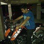 Profile Picture of Chintan Mehta (@chintan_mehta91) on Instagram