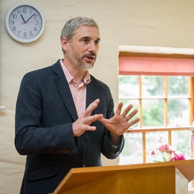 Profile Picture of Richard Reid (@Mr_Charisma4375) on Twitter