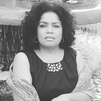 Profile Picture of Joanne Gamble (@triniprincess38) on Twitter