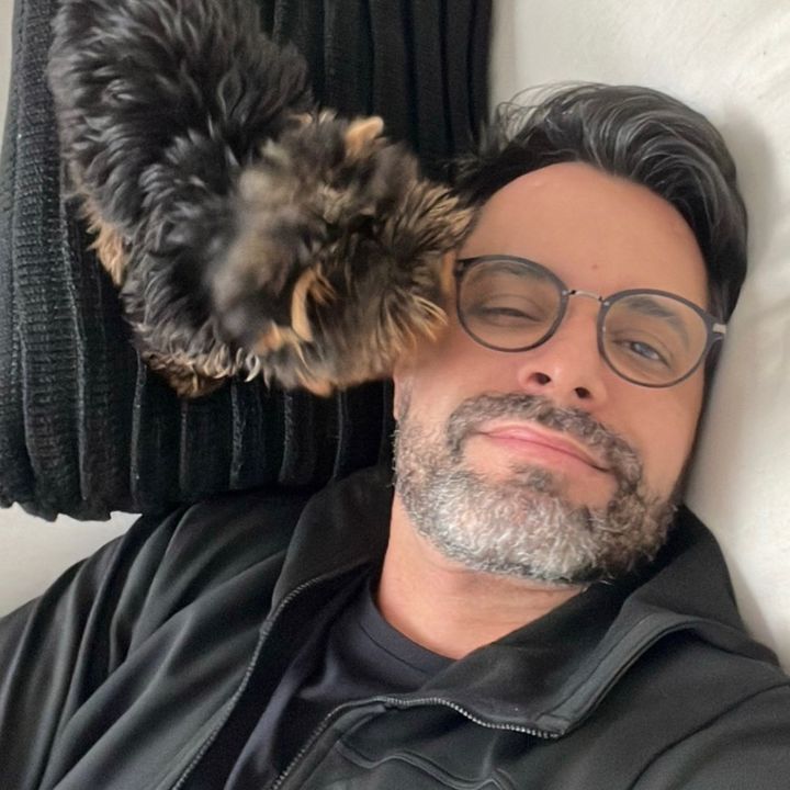 Profile Picture of arnold field (@arnold.field) on Tiktok