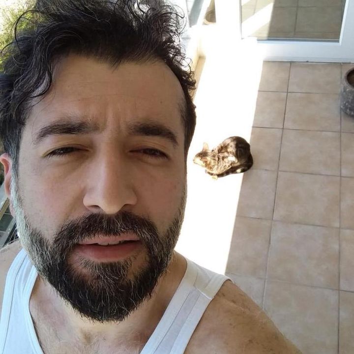 Profile Picture of Philipp marchet (@phillipmarchet) on Tiktok