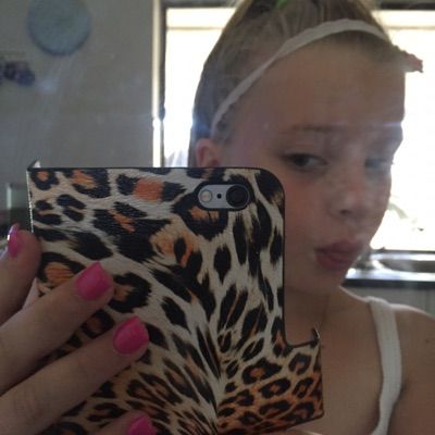Profile Picture of kimberly_mcleod (@@kimberly_mcleod) on Tiktok