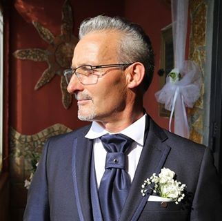 Profile Picture of Giuseppe Squillace (@Giuseppe-Squillace) on Facebook