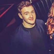Profile Picture of Michael Keeling (@keeling199488) on Twitter