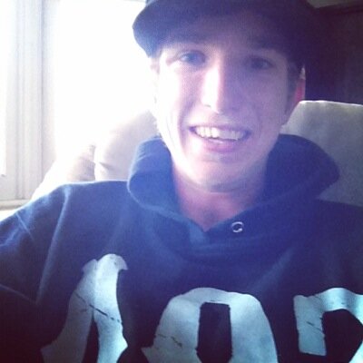 Profile Picture of Peter Wazny (@PWazny) on Twitter