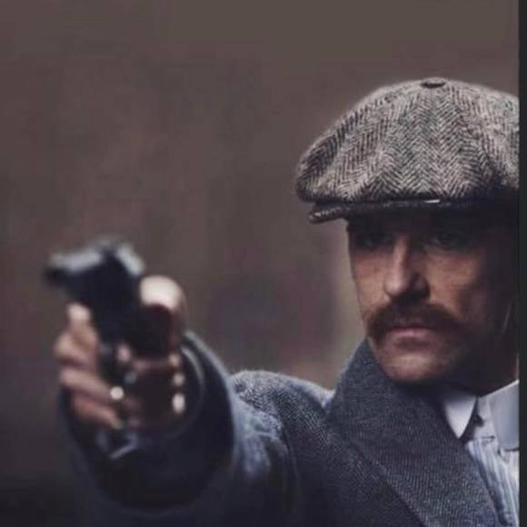 Profile Picture of Kambiz Soltanein (@kambizsoltanein) on Poshmark