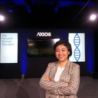 Profile Picture of Emily Zhang (@emily-zhang-110) on Quora