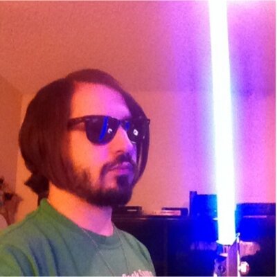 Profile Photo of Chris Cortes (@chrcharcor) on Twitter