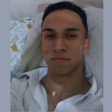 Profile Picture of Douglas (@douglasmoreyra) on Tiktok