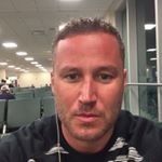 Profile Picture of Matt Chisholm (@mattychisholm) on Instagram