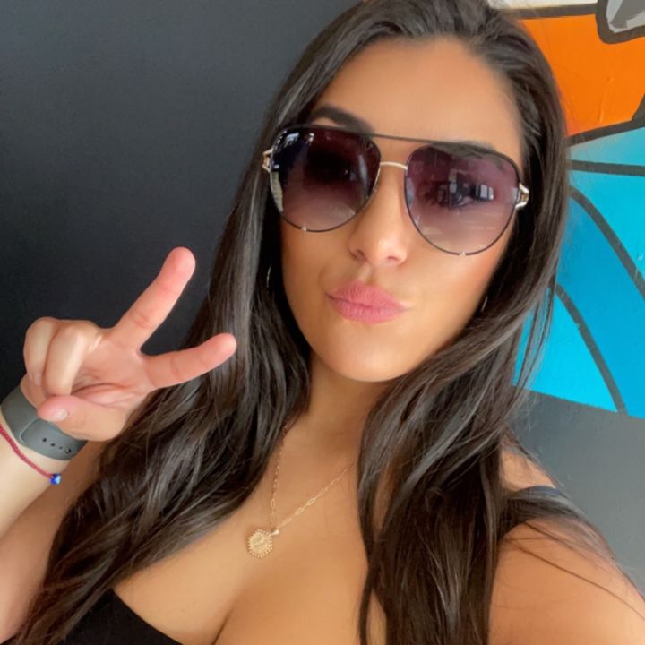 Profile Picture of Myrna (@missmyrna27) on Tiktok