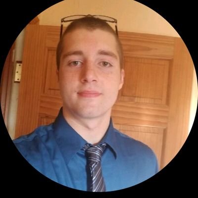 Profile Picture of Evan Lawrence-Plummer (@EvanMLPlummer) on Twitter