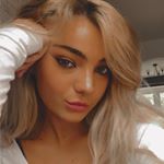 Profile Picture of 𝙺𝚊𝚝𝚒𝚎 𝙱𝚕𝚘𝚘𝚖𝚎𝚛 (@kxtiejane) on Instagram