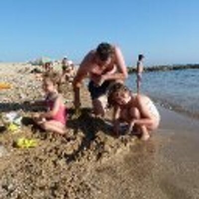 Profile Picture of Michael Dukes (@DukesyWeather) on Twitter