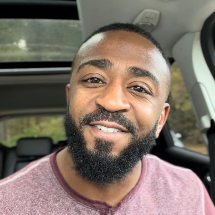 Profile Picture of Devin White (@thedevinwhite) on Tiktok