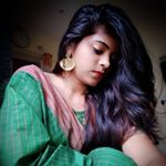 Profile Picture of ❤LOVE ANGEL (Tapasvi Tandel)♥️ (@mona.koli) on Instagram